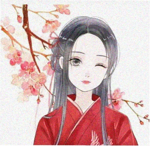 用户沈知白的头像